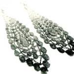 Lace Earrings H..