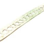 Lace Bracelet Hand Painted ..