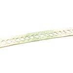 Lace Bracelet Hand Painted ..