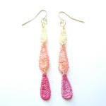 Lace Earrings H..