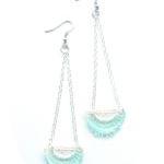 Lace Fashion Hand Dyed Lace..